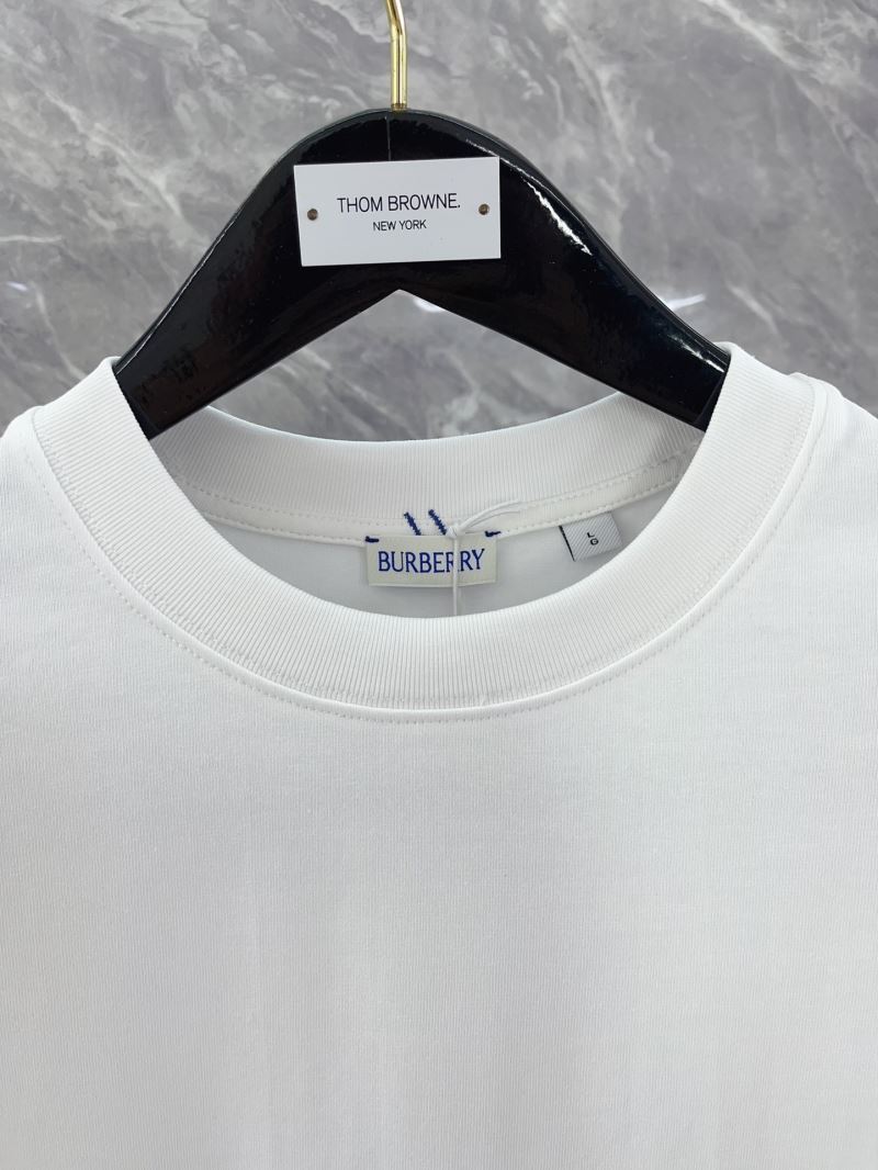 Burberry T-Shirts